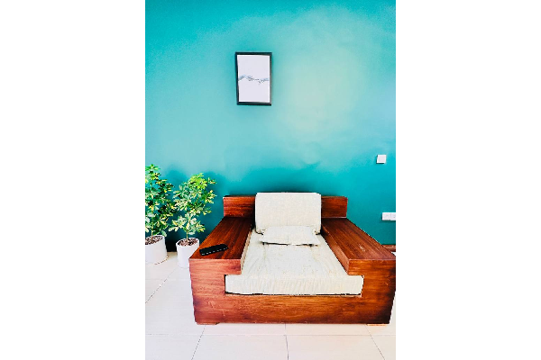 خانه سالمندان همدل